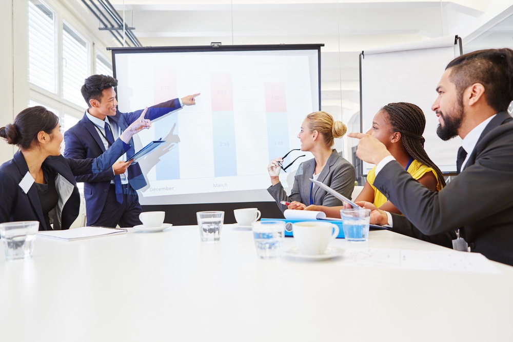 Vantagens para Empresas